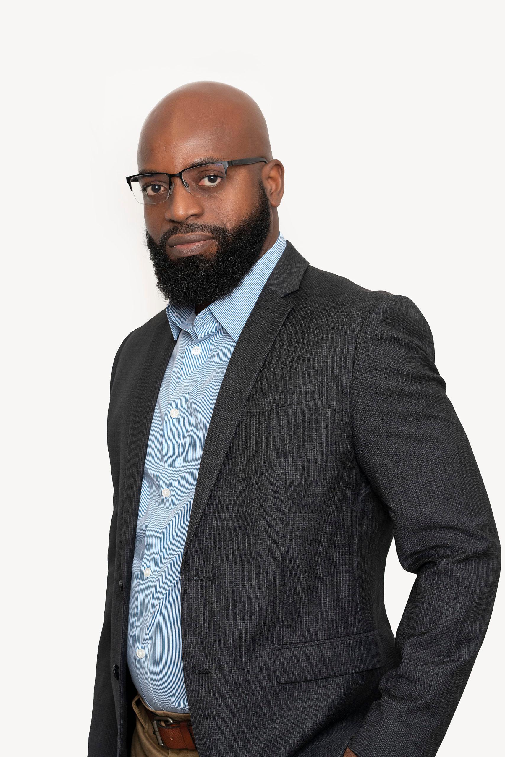 Antonio Lythcott
