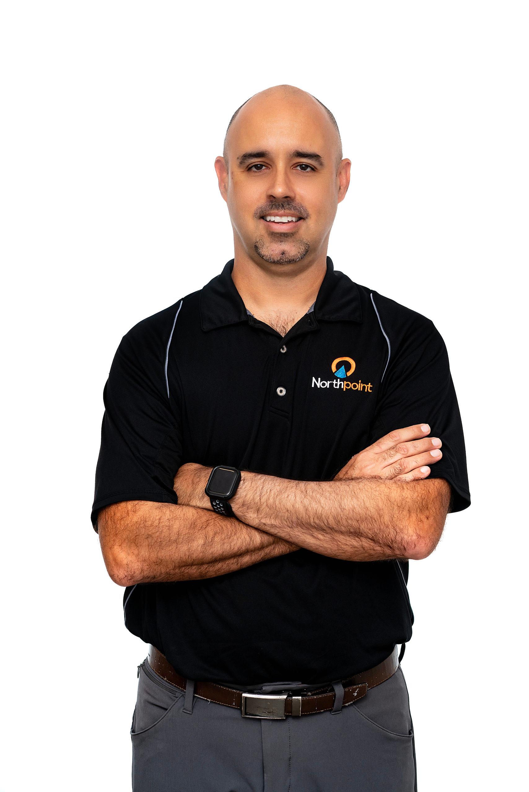 Jason Viera