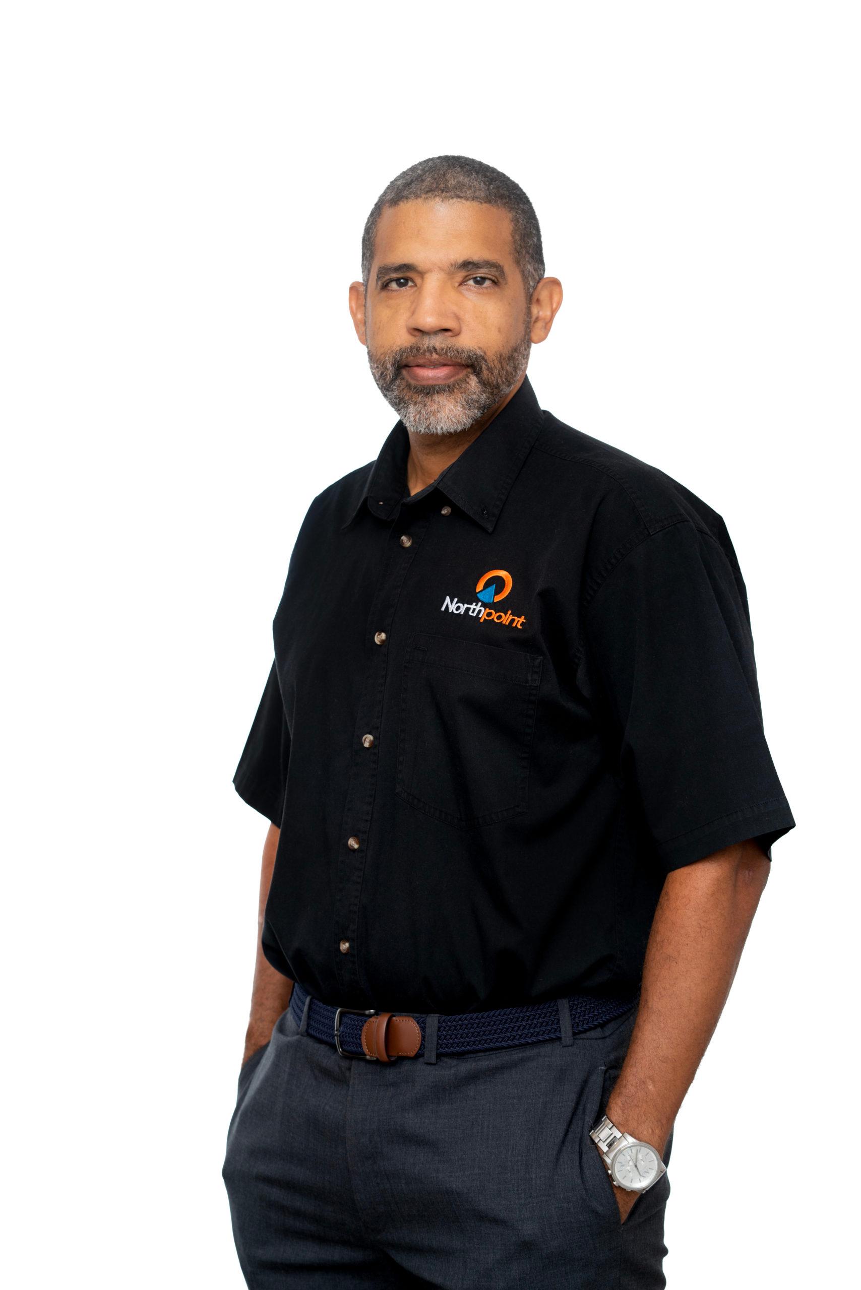 Phillip Lewis