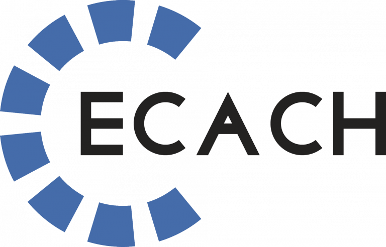 ECACHSI logo