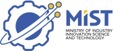 MIST logo